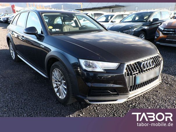 Audi A4 Allroad 2.0 TDI quattro S tronic 120 kW image number 4