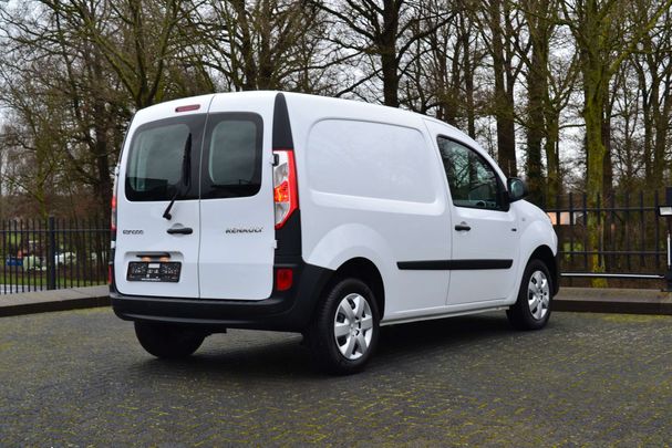 Renault Kangoo 44 kW image number 4