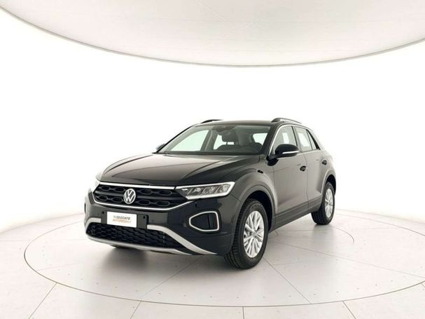 Volkswagen T-Roc 2.0 TDI SCR Life 85 kW image number 1