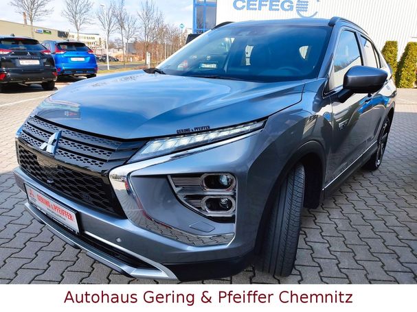 Mitsubishi Eclipse Cross 138 kW image number 1