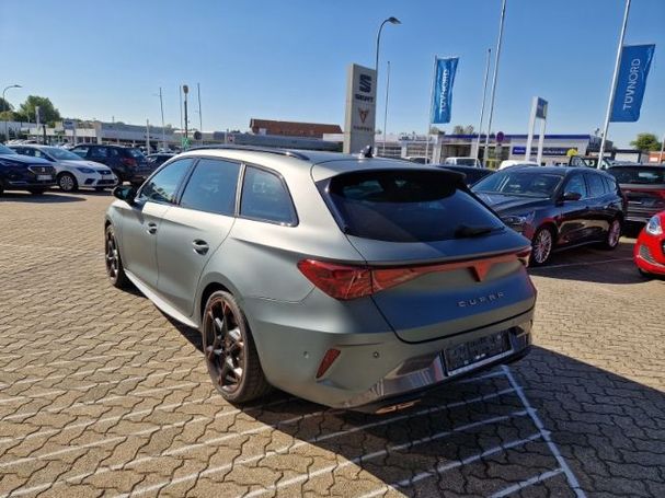 Cupra Leon Sportstourer VZ 1.5 e-Hybrid 200 kW image number 6