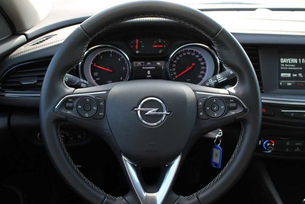 Opel Insignia 90 kW image number 8