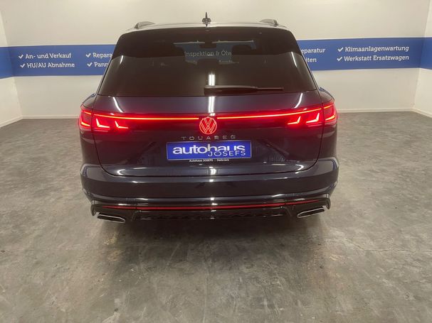 Volkswagen Touareg 3.0 TDI 4Motion 210 kW image number 7