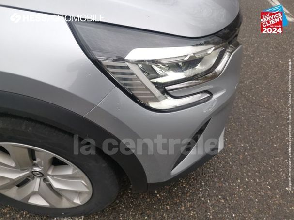 Renault Captur TCe 90 67 kW image number 49