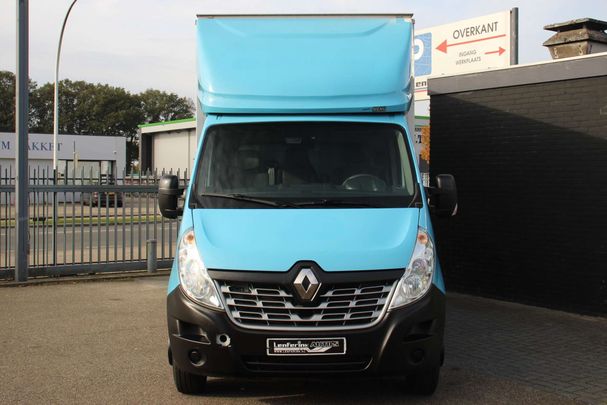 Renault Master DCi 130 96 kW image number 2