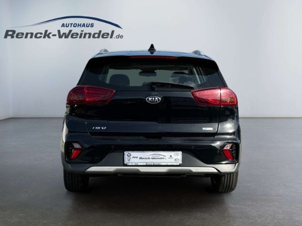 Kia Niro 1.6 GDI 104 kW image number 2