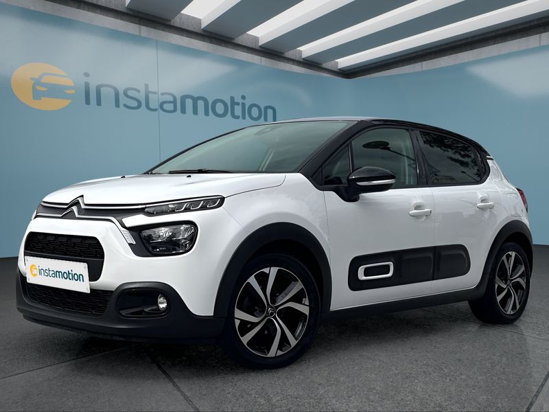 Citroen C3 PureTech 110