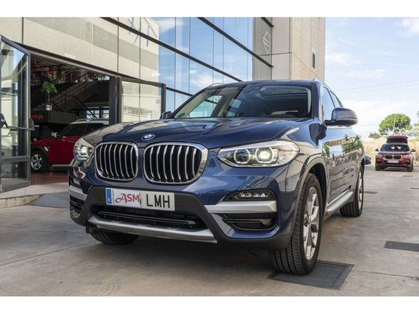 BMW X3e xDrive 215 kW image number 33