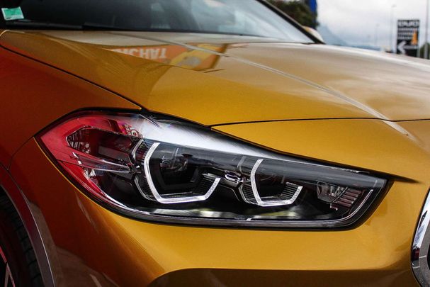 BMW X2e M Sport X xDrive 162 kW image number 35