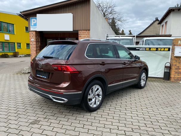 Volkswagen Tiguan DSG 110 kW image number 17