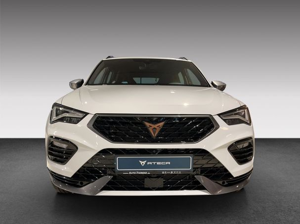 Cupra Ateca 2.0 TSI DSG 4Drive 221 kW image number 3