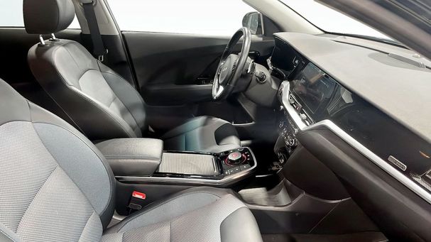 Kia Niro e 150 kW image number 4