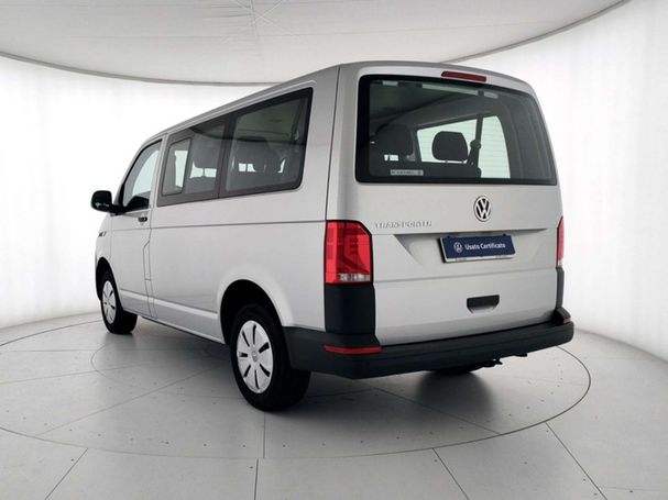 Volkswagen T6 Transporter T6 2.0 TDI 81 kW image number 7