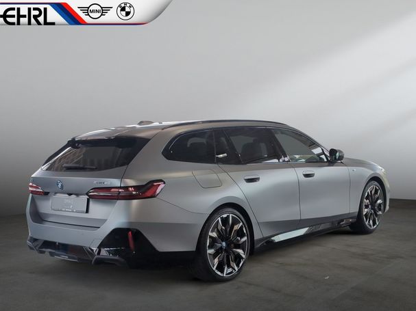 BMW i5 eDrive40 250 kW image number 3