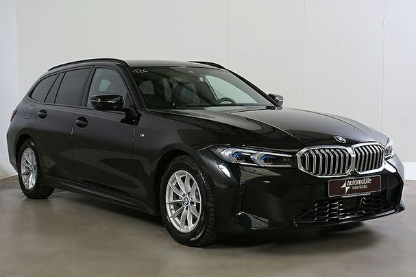 BMW 320d Touring 140 kW image number 2