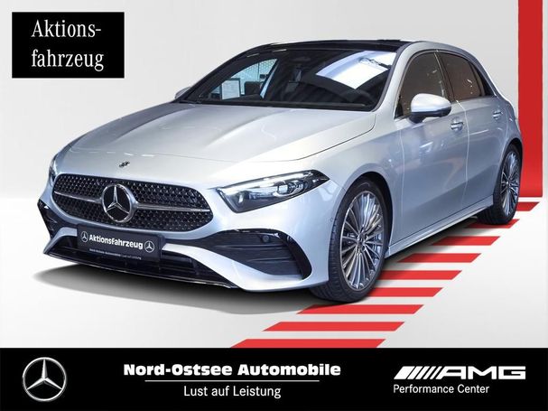 Mercedes-Benz A 250 165 kW image number 1