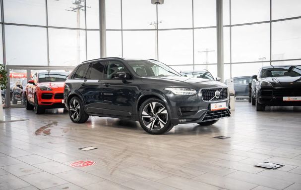 Volvo XC90 AWD 173 kW image number 29