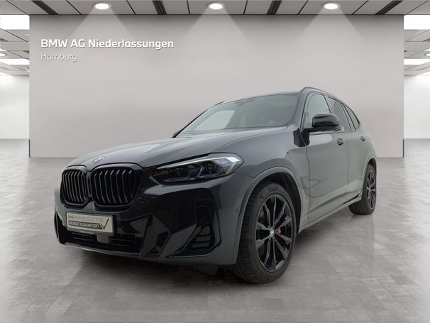 BMW X3 xDrive20d M Sport 140 kW image number 2