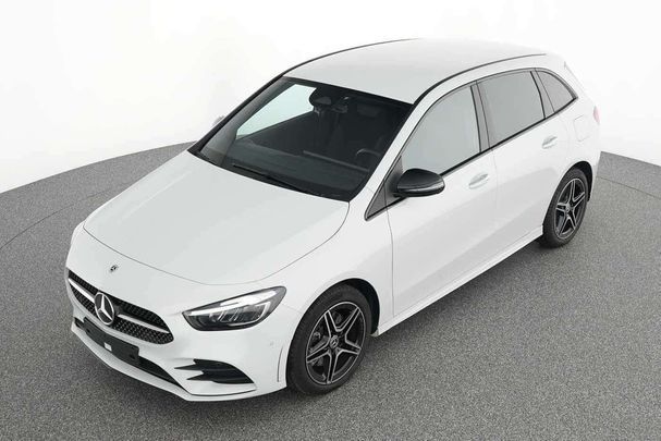 Mercedes-Benz B 250 e AMG Line 160 kW image number 11