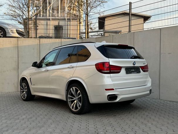 BMW X5 xDrive 225 kW image number 3