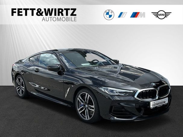 BMW 850i xDrive 390 kW image number 1