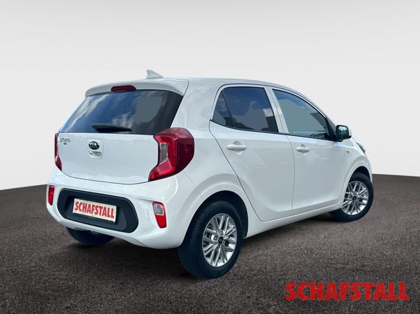 Kia Picanto 1.0 49 kW image number 5