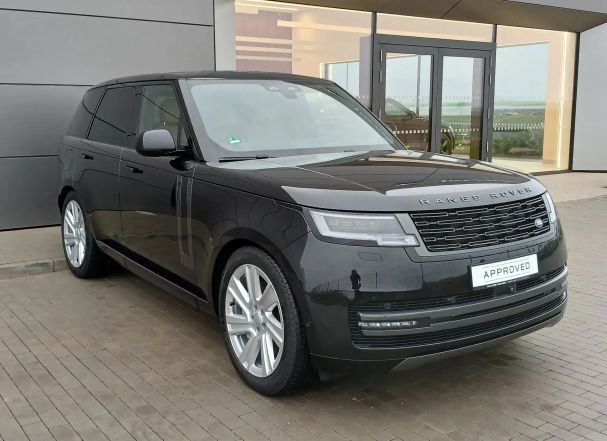 Land Rover Range Rover 390 kW image number 2