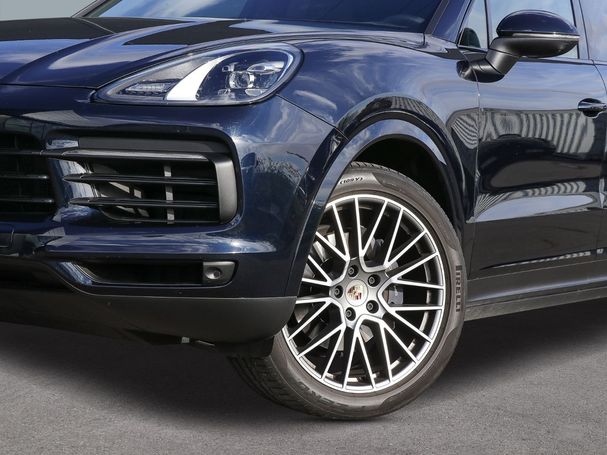 Porsche Cayenne 250 kW image number 8