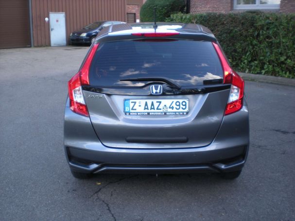 Honda Jazz 1.3 i-VTEC Elegance 75 kW image number 5