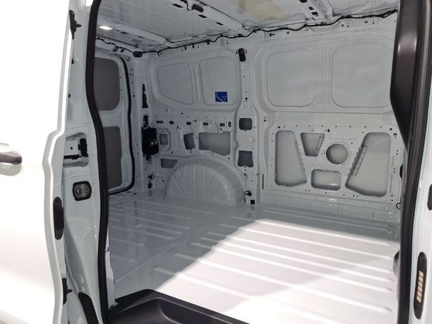 Ford Transit Custom 300 LKW 100 kW image number 7