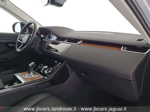 Land Rover Range Rover Evoque 120 kW image number 18