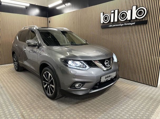 Nissan X-Trail 1.6 DIG-T Tekna 121 kW image number 1