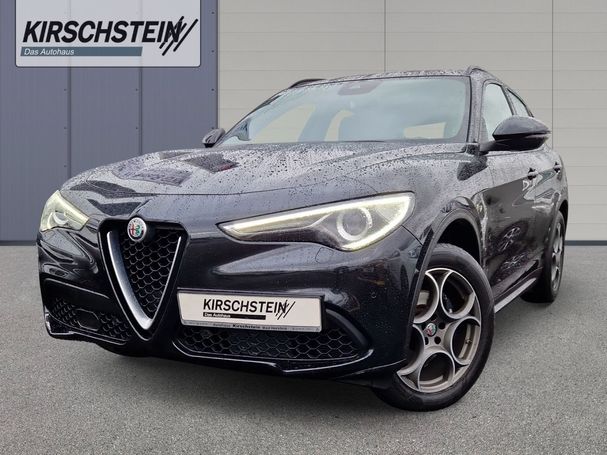 Alfa Romeo Stelvio 2.0 Turbo Super 147 kW image number 1