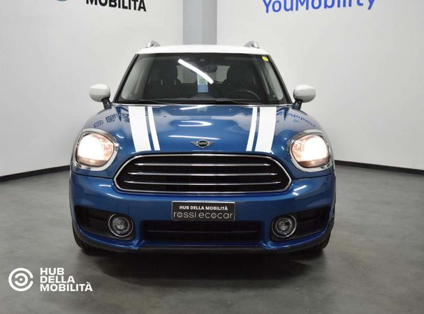 Mini Cooper D Countryman ALL4 110 kW image number 3