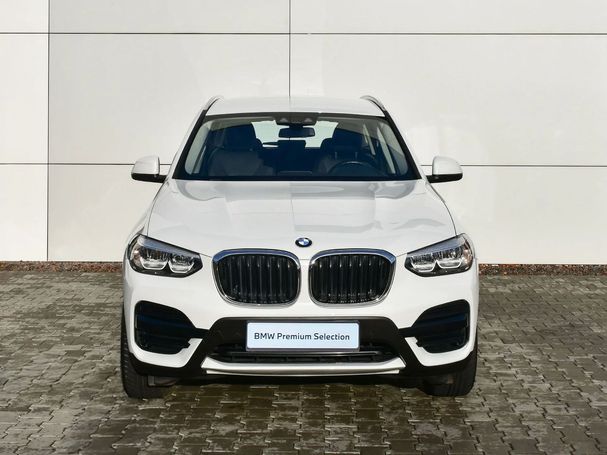 BMW X3 xDrive20d 140 kW image number 2