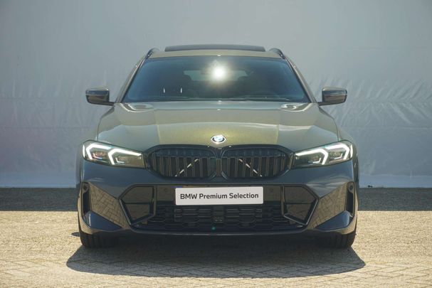 BMW 320i Touring 135 kW image number 2