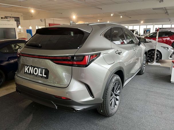 Lexus NX 450 h 227 kW image number 14