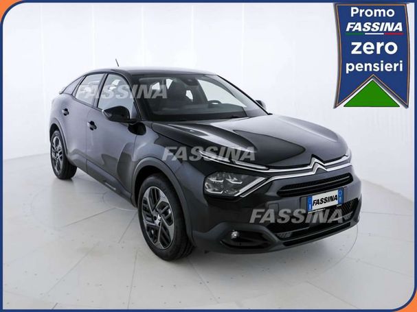 Citroen C4 Plus 96 kW image number 2