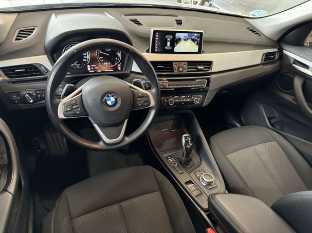 BMW X1 sDrive18d 110 kW image number 34