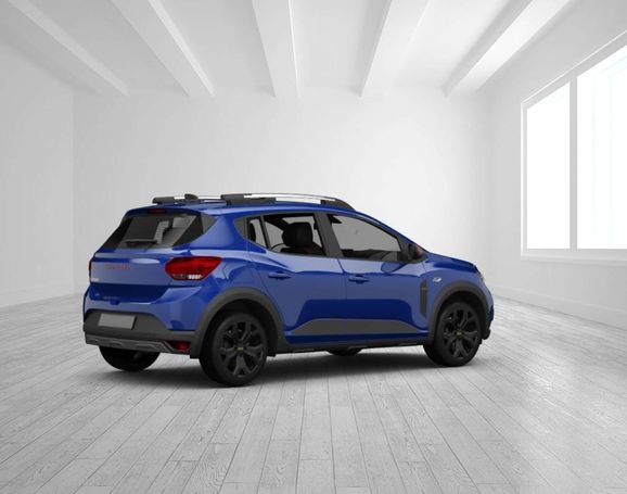 Dacia Sandero Stepway Extreme 67 kW image number 16