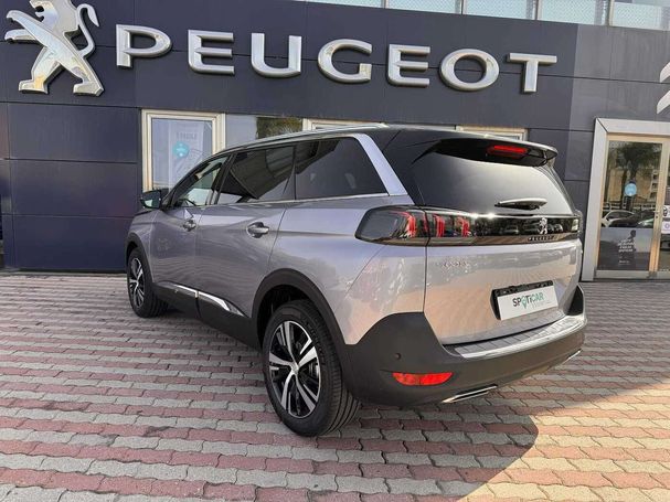 Peugeot 5008 PureTech 130 EAT8 S&S 96 kW image number 7