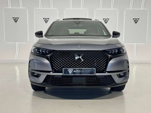 DS Automobiles 7 Crossback BlueHDi SO CHIC 130 kW image number 2