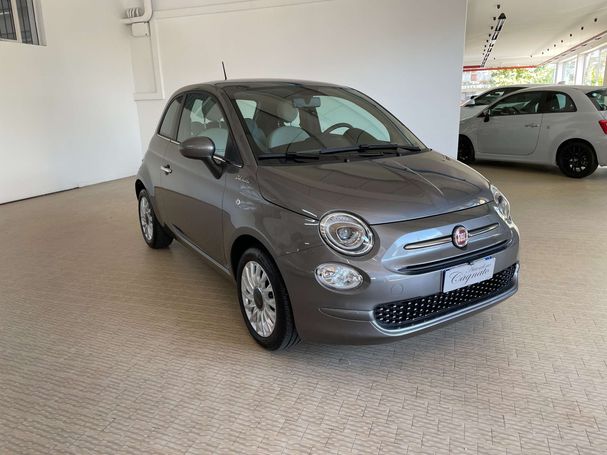 Fiat 500 1.0 51 kW image number 2