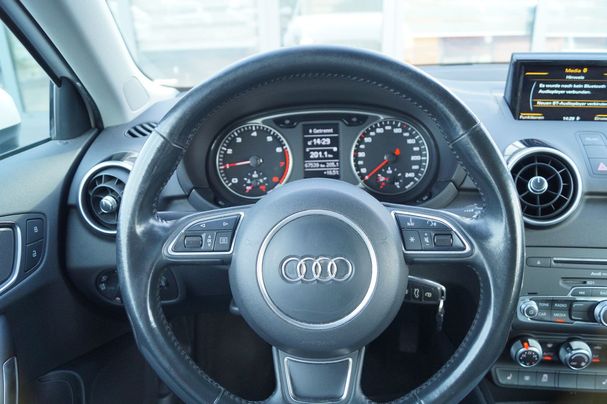 Audi A1 Sport 60 kW image number 12