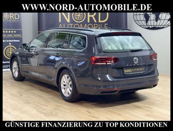 Volkswagen Passat Variant 2.0 TDI Business DSG 110 kW image number 8