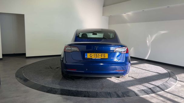 Tesla Model 3 Performance AWD 340 kW image number 17