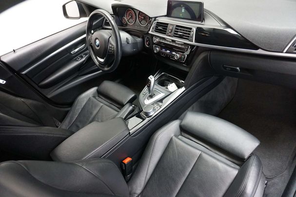 BMW 318i Touring 100 kW image number 49