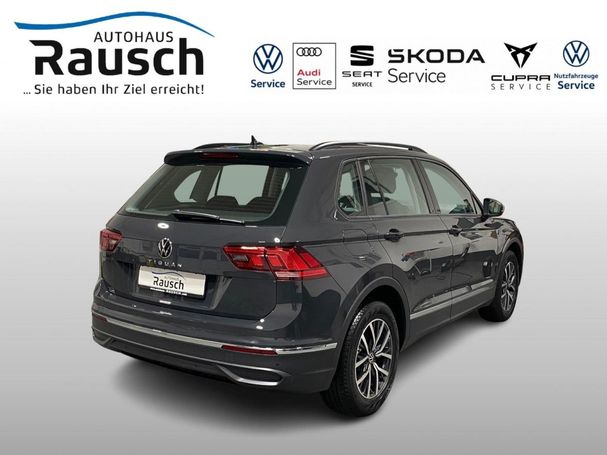 Volkswagen Tiguan 1.5 TSI Life 110 kW image number 2