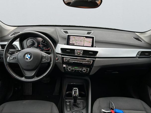 BMW X1 sDrive 103 kW image number 9