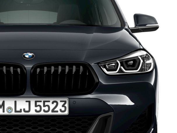 BMW X2 xDrive 140 kW image number 4